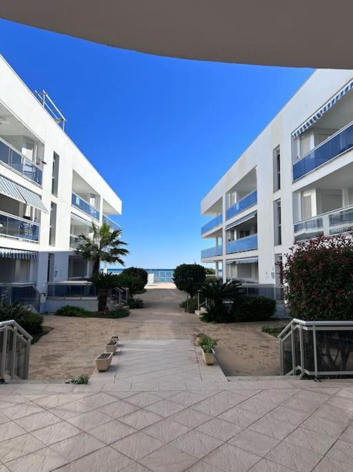דירות טראגונה Riviera Mont Roig Del Camp מראה חיצוני תמונה
