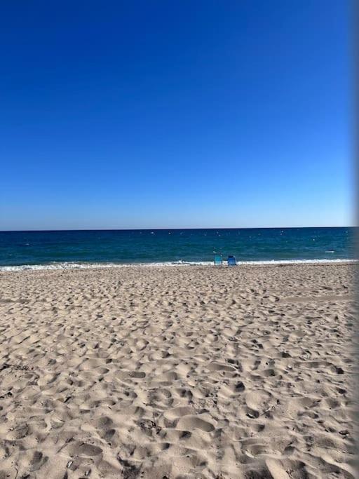 דירות טראגונה Riviera Mont Roig Del Camp מראה חיצוני תמונה