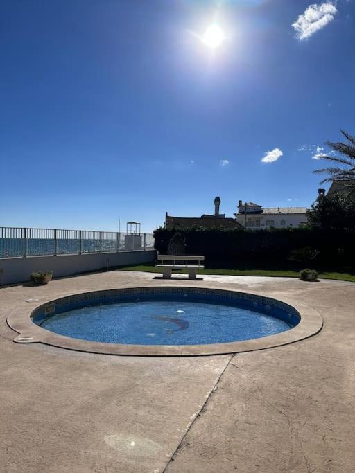 דירות טראגונה Riviera Mont Roig Del Camp מראה חיצוני תמונה