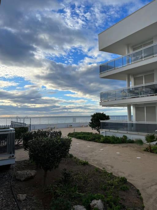 דירות טראגונה Riviera Mont Roig Del Camp מראה חיצוני תמונה