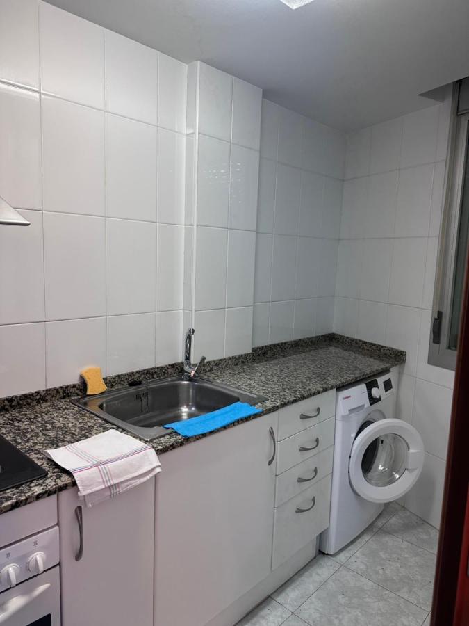 דירות טראגונה Riviera Mont Roig Del Camp מראה חיצוני תמונה