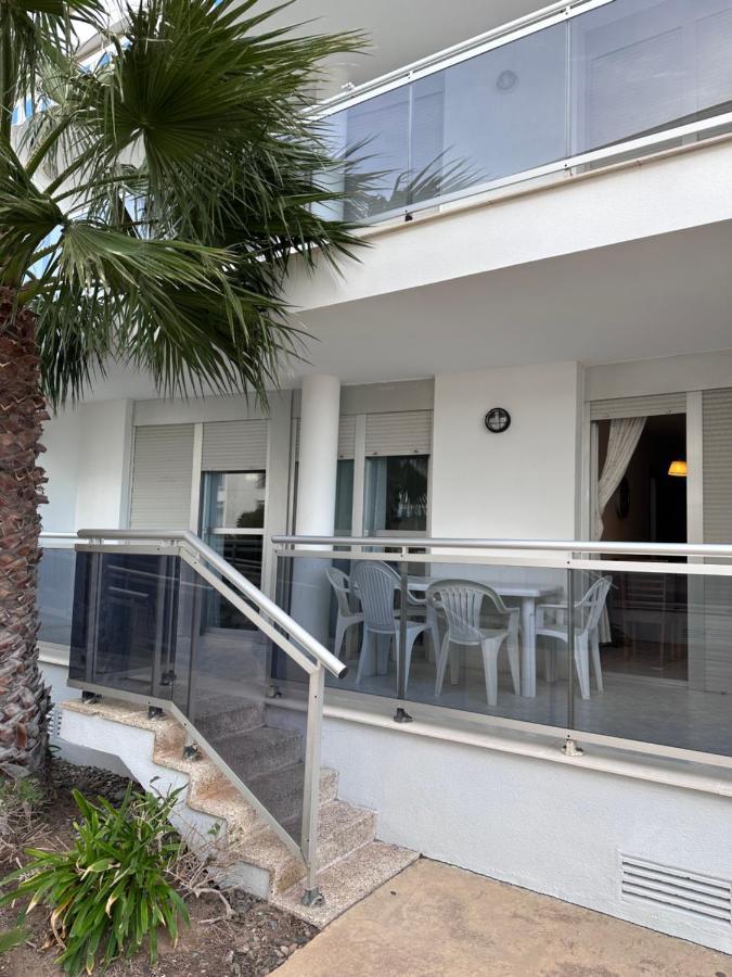 דירות טראגונה Riviera Mont Roig Del Camp מראה חיצוני תמונה