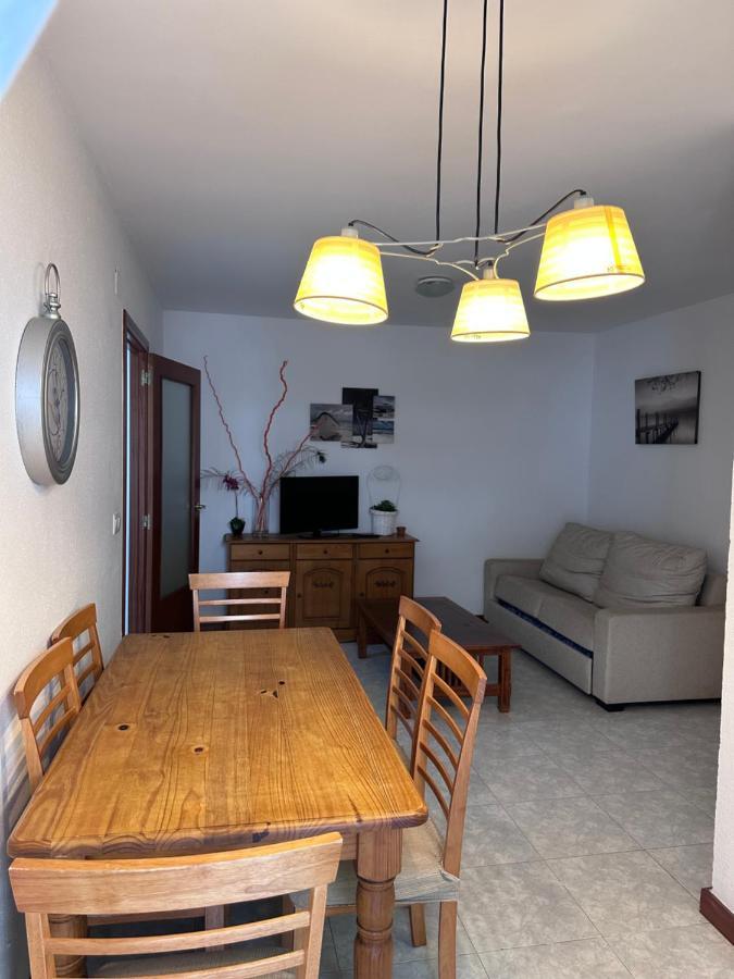 דירות טראגונה Riviera Mont Roig Del Camp מראה חיצוני תמונה