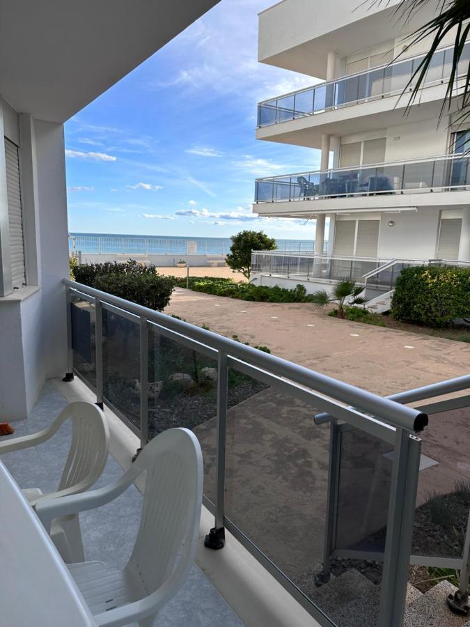 דירות טראגונה Riviera Mont Roig Del Camp מראה חיצוני תמונה