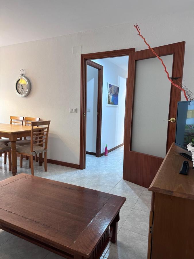 דירות טראגונה Riviera Mont Roig Del Camp מראה חיצוני תמונה