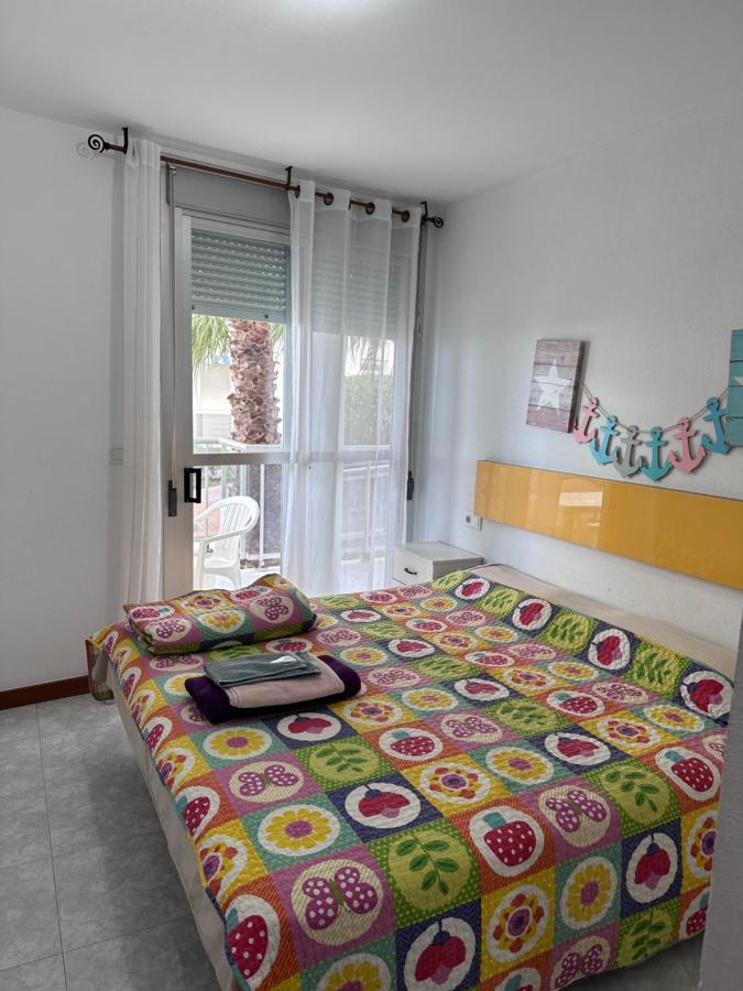 דירות טראגונה Riviera Mont Roig Del Camp מראה חיצוני תמונה